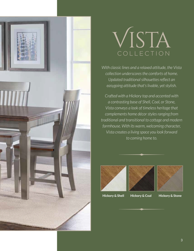 Vista Extension Table Bare Woods Furniture Real Wood Furniture
